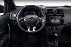 Renault Sandero GT Line 2019 года  (LA)